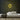 Fruit Neon Sign — Yellow neon (room)