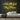 Nah I'll Just Stay Home Neon Sign — Yellow neon (room)
