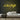 Late Night Neon Sign — Yellow neon (room)