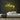 Merry Neon Sign — Yellow neon (room)