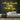 Music Sounds Better With You Neon Sign — Yellow neon (room)