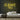 Game Time Neon Sign — Yellow neon (room)