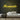 Romantic Neon Sign — Yellow neon (room)