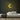 Night Neon Sign — Yellow neon (room)