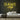 Game Night Neon Sign — Yellow neon (room)