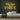 Only Good Vibes Neon Sign — Yellow neon (room)