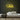 Shhh Neon Sign — Yellow neon (room)