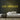 In Los Angeles Neon Sign — Yellow neon (room)