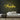 Frenchie Neon Sign — Yellow neon (room)