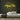 Apres Ski Neon Sign — Yellow neon (room)