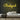 Backyard Neon Sign — Yellow neon (room)