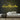 Live On Air Neon Sign — Yellow neon (room)