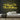 Welcome To The Madhouse Neon Sign — Yellow neon (room)