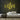 I Love You Neon Sign — Yellow neon (room)