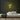 Drink Up Neon Sign — Yellow neon (room)