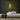 Nail Bar Neon Sign — Yellow neon (room)