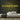 Chinatown Neon Sign — Yellow neon (room)
