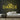 Lets Dance Neon Sign — Yellow neon (room)