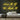Love It If We Made It Neon Sign — Yellow neon (room)