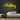 Building Neon Sign — Yellow neon (room)