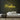 Krishna Neon Sign — Yellow neon (room)