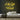 Lets Get Weird Neon Sign — Yellow neon (room)