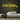 30th Birthday Neon Sign — Yellow neon (room)