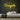 Congrats Neon Sign — Yellow neon (room)