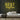 Best Day Ever Neon Sign — Yellow neon (room)