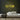 12 Volt Neon Sign — Yellow neon (room)
