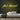 Just Married Neon Sign — Yellow neon (room)