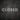 Closed Neon Sign — White neon (studio)