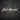 Just Married Neon Sign — White neon (studio)