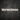 We're Open Neon Sign — White neon (studio)