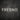 Fresno Neon Sign — White neon (studio)
