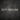 City Skyline Neon Sign — White neon (studio)