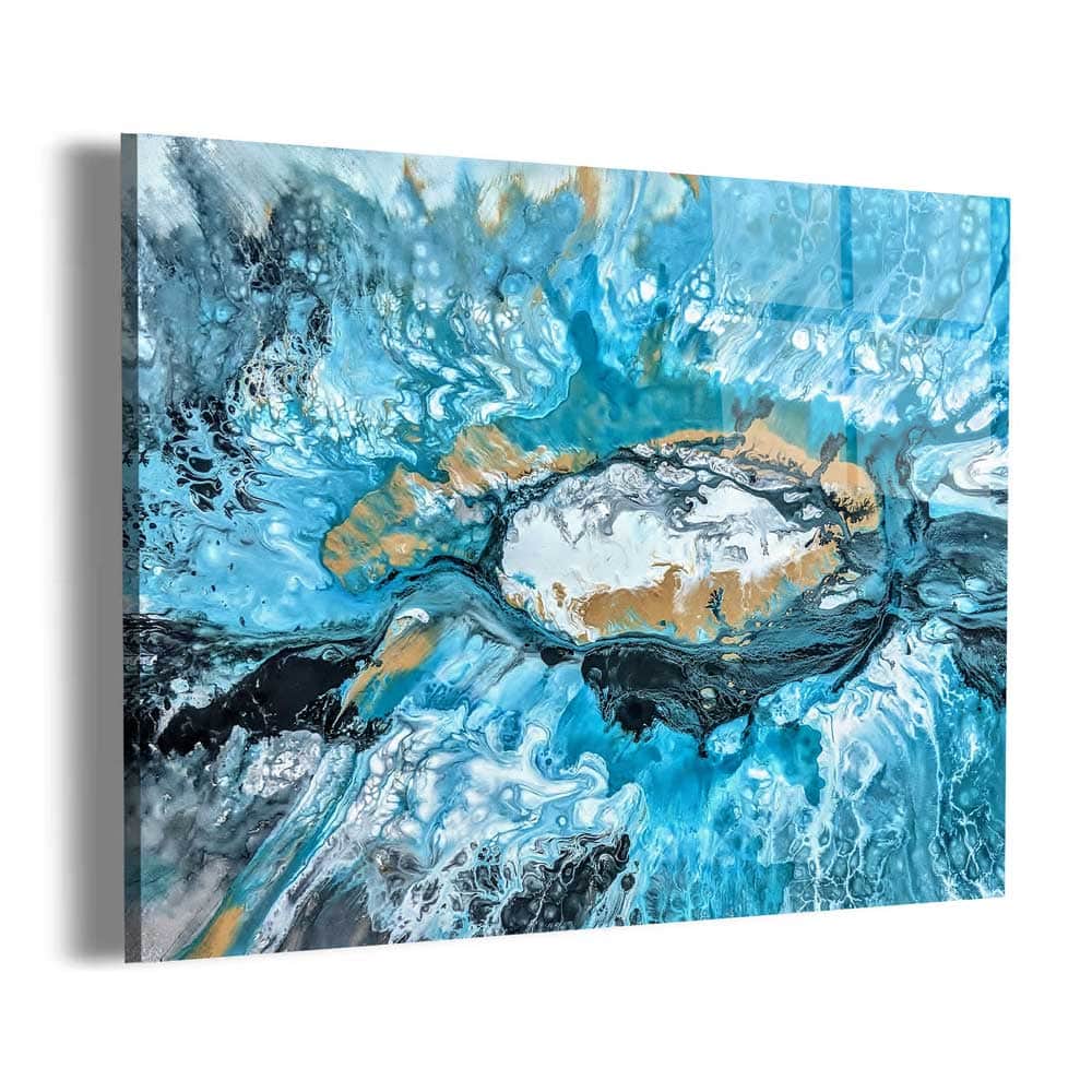 Sand and Sea Wall Art – Canvas Freaks