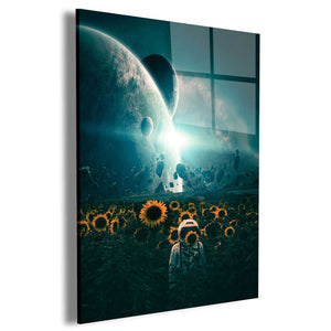 Sonder Wall Art