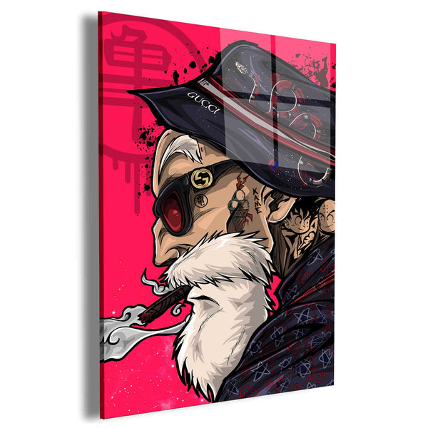 The Original Wall Art – Canvas Freaks