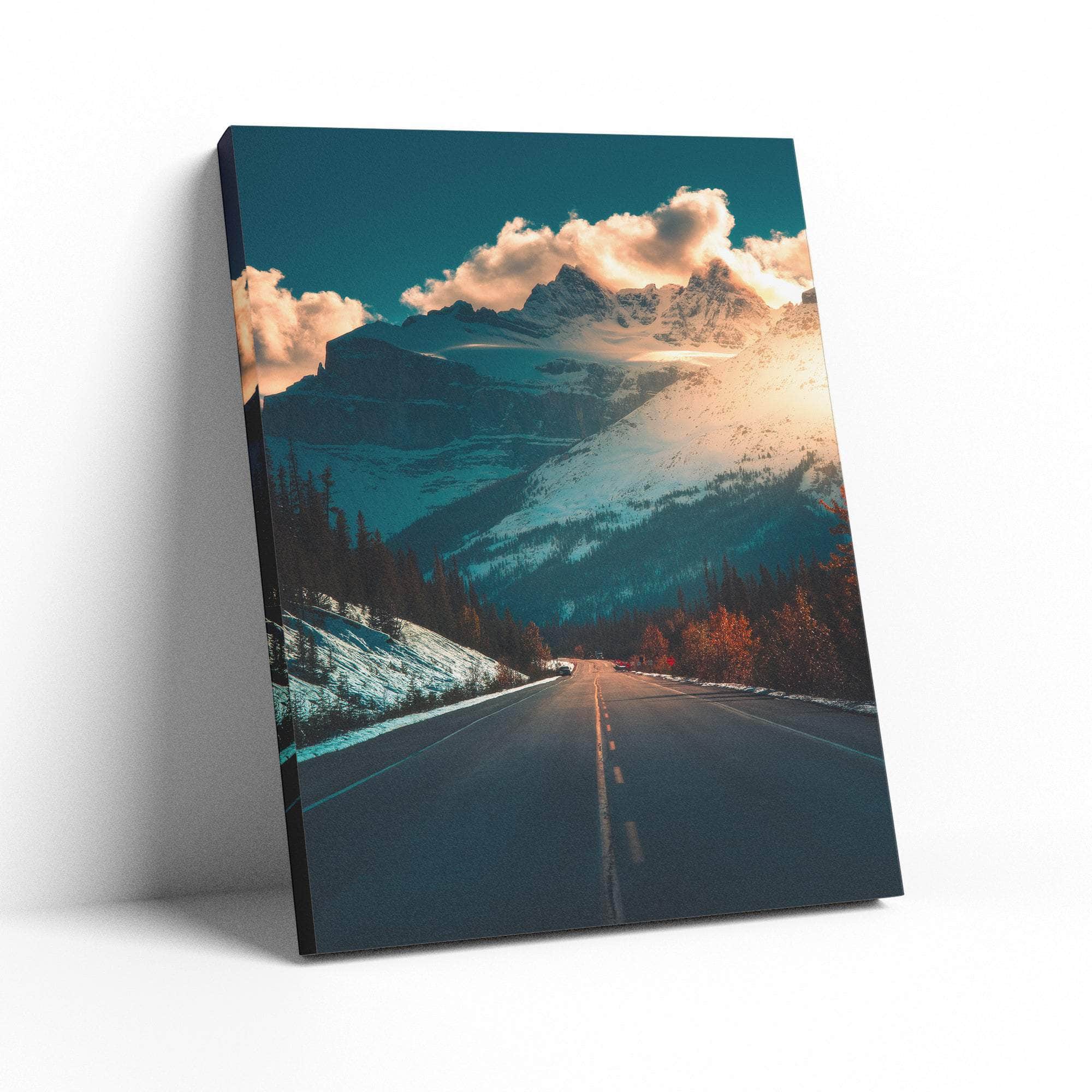 Roads: The Road To Discovery - 11phz19