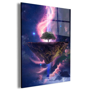 Vescent Wall Art