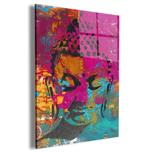 Buddha Wall Art