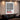 Be Yourself Wall Art — In room