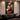 Bad Santa Wall Art — In room