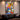 Designer Toys Wall Art — In room