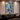 Dubai Dreams Wall Art — In room