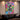 Floating Fortune Wall Art — In room