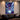 Galactus Wall Art — In room