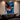 Greninja by Artist Dayandnite Wall Art — In room
