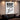 Keep Pushing Wall Art — In room